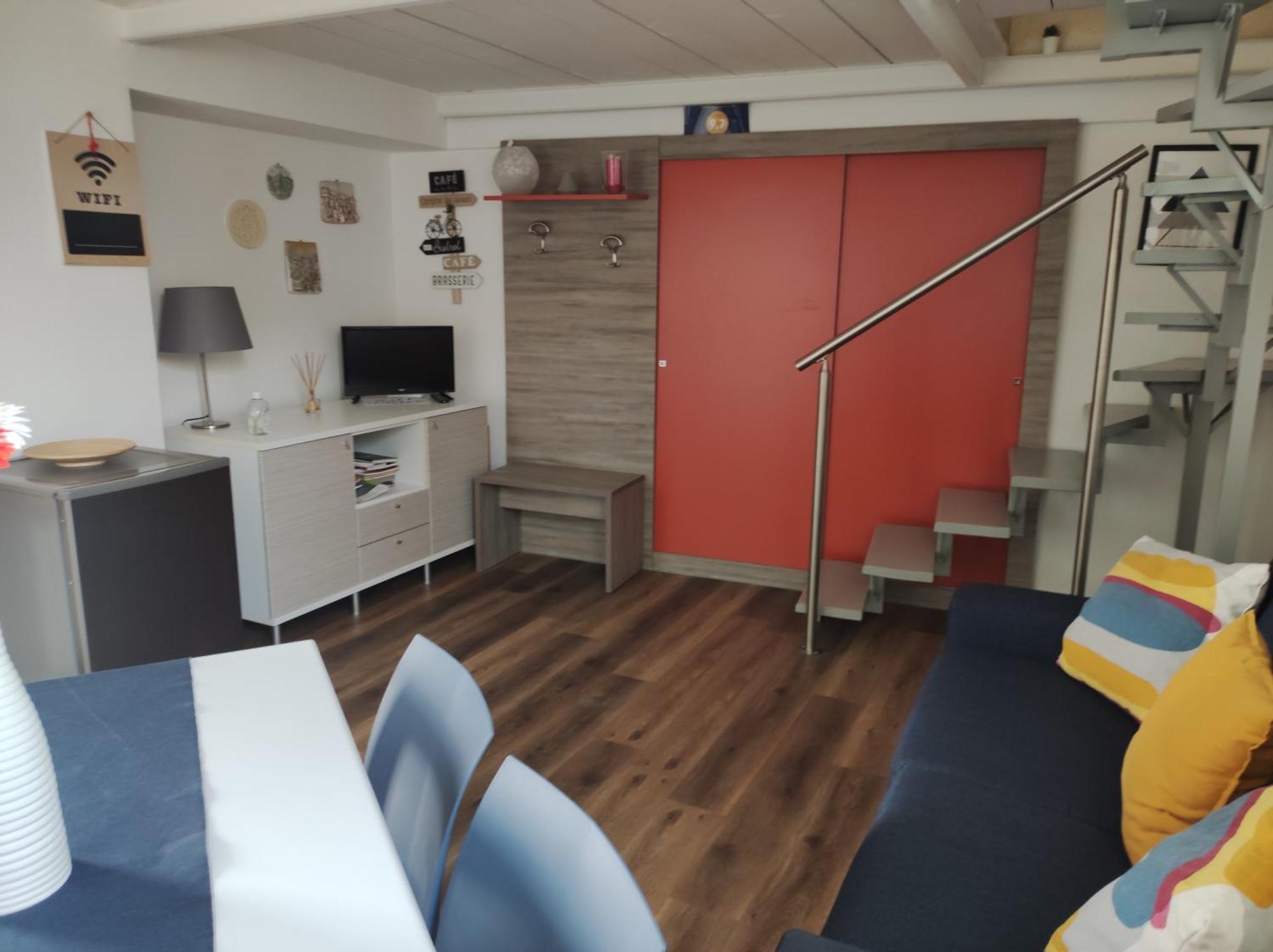 Apartament Il Vicolo Matera Zewnętrze zdjęcie